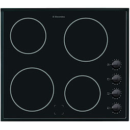 ELECTROLUX INTUITION - EHP60040K